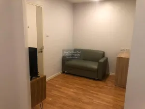 เช่าคอนโด  ลุมพินี วิลล์ ราชพฤกษ์ - บางแวก บางแวก เขต ภาษีเจริญ กรุงเทพ CX-118507