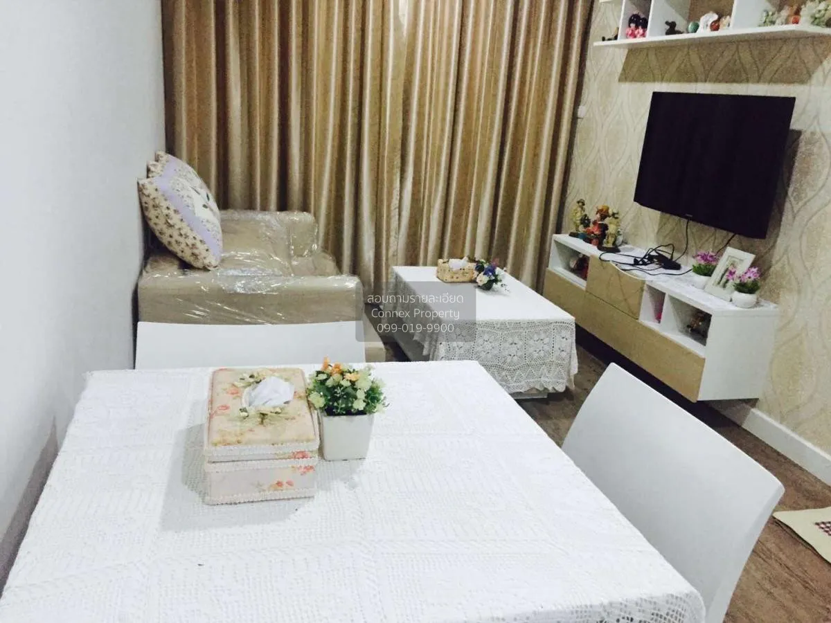 ขายคอนโด  คุรุธานี ไพรเวซี่ บางพลัด เขต บางพลัด กรุงเทพ CX-118508 1