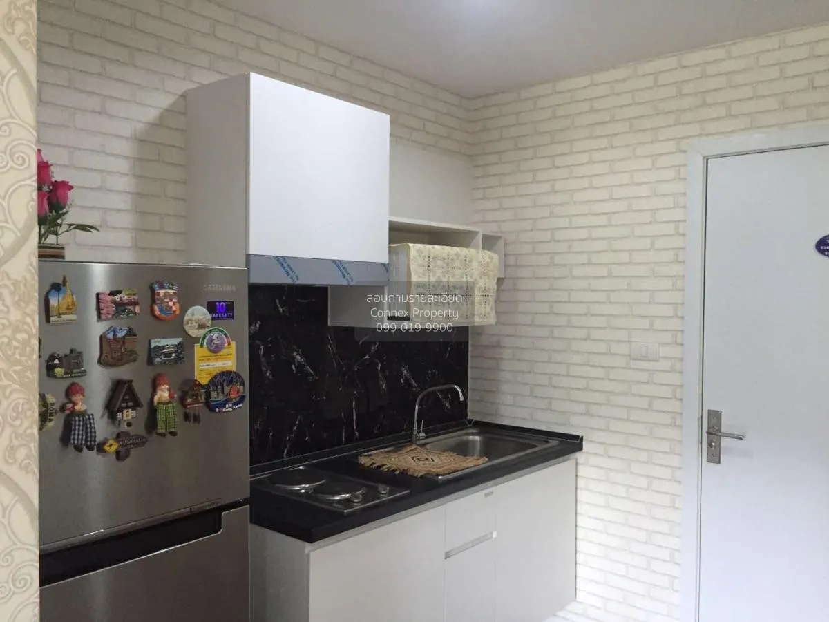 ขายคอนโด  คุรุธานี ไพรเวซี่ บางพลัด เขต บางพลัด กรุงเทพ CX-118508 2