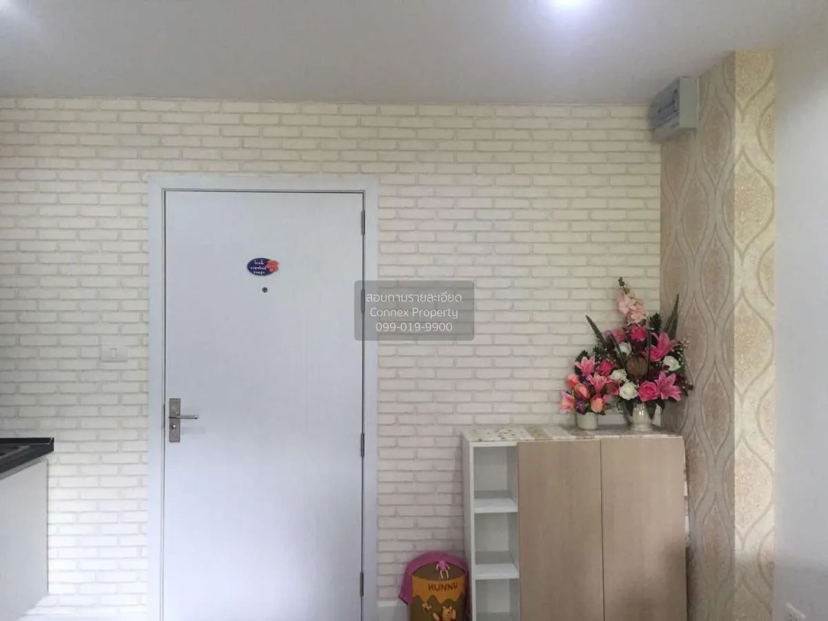 ขายคอนโด  คุรุธานี ไพรเวซี่ บางพลัด เขต บางพลัด กรุงเทพ CX-118508 3