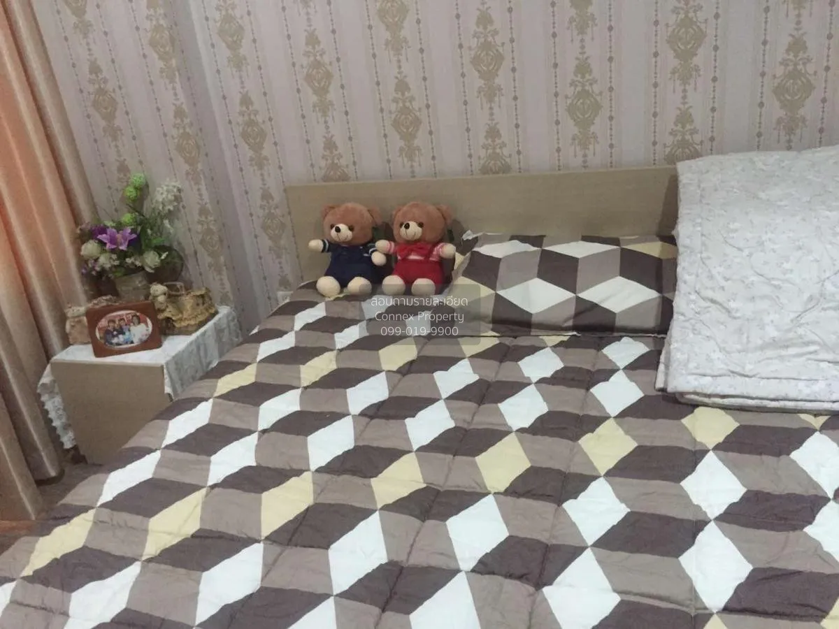 ขายคอนโด  คุรุธานี ไพรเวซี่ บางพลัด เขต บางพลัด กรุงเทพ CX-118508