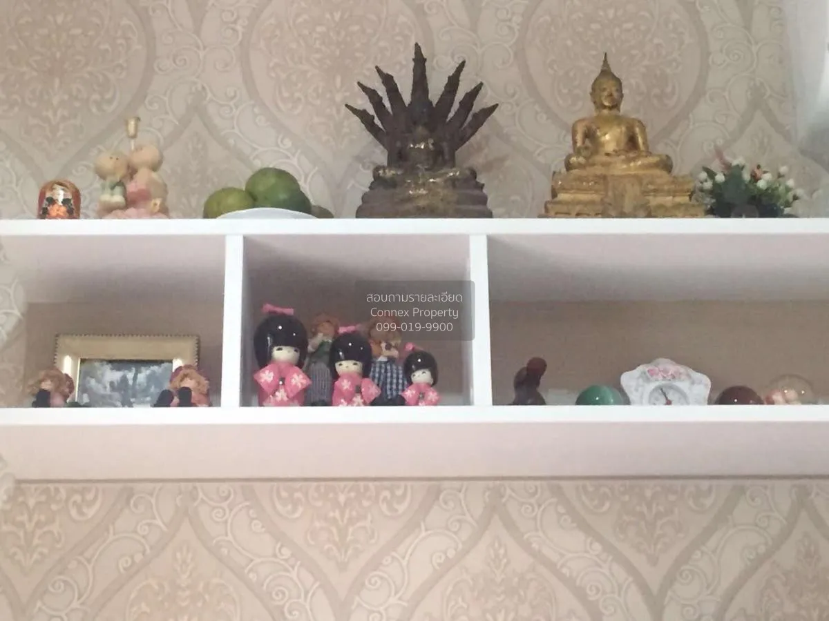 ขายคอนโด  คุรุธานี ไพรเวซี่ บางพลัด เขต บางพลัด กรุงเทพ CX-118508