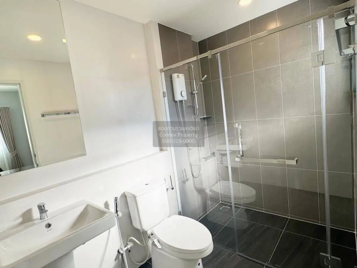 เช่าบ้าน  เซนโทร บางนา หน้ากว้าง บางแก้ว บางพลี สมุทรปราการ CX-11