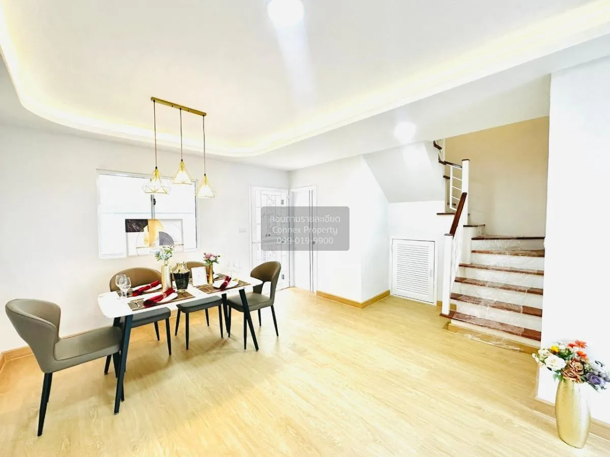 For Sale Townhouse/Townhome  , Pruksa Ville 37 Watcharapol - Perm 2