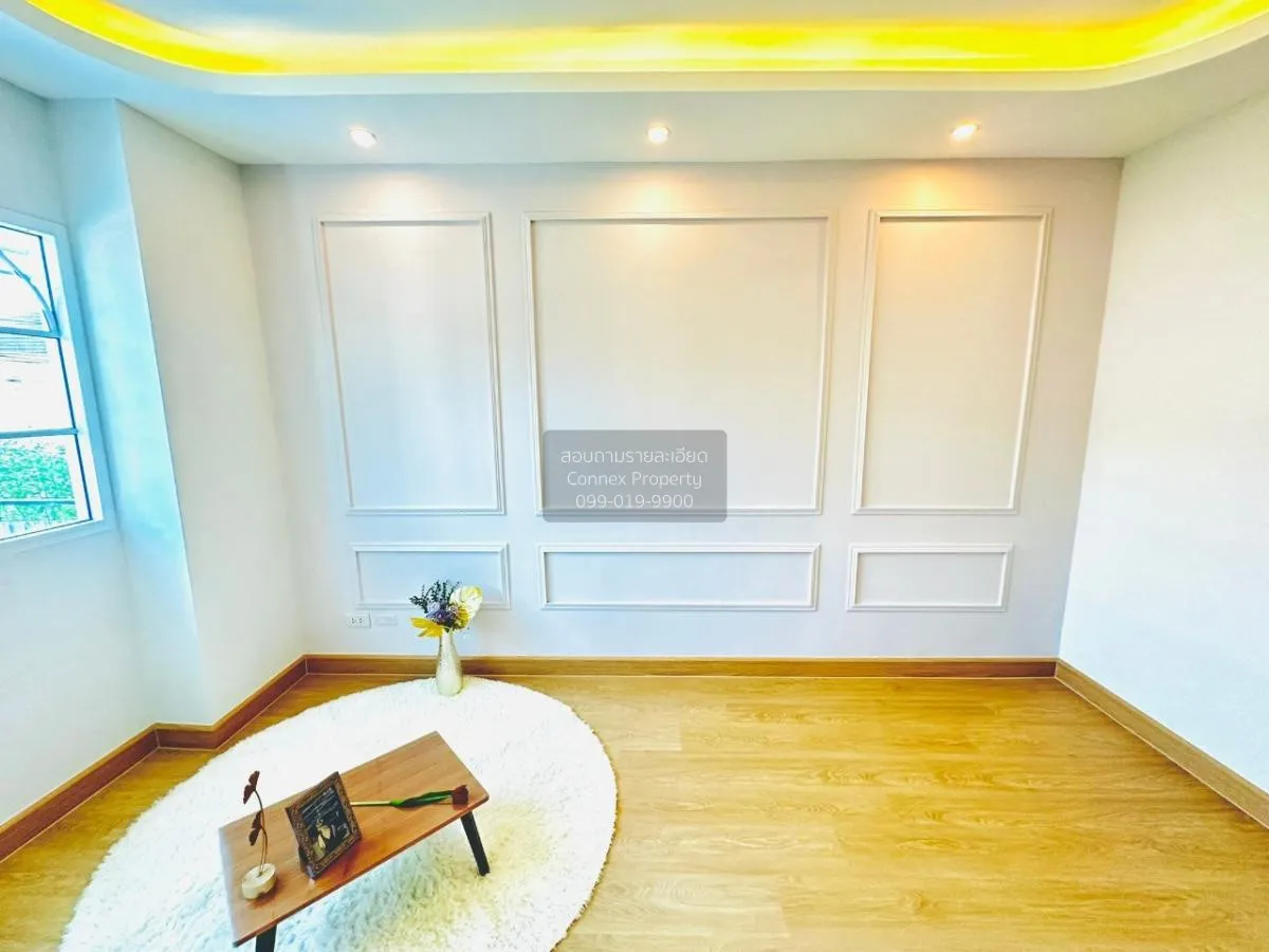 For Sale Townhouse/Townhome  , Pruksa Ville 37 Watcharapol - Perm 3