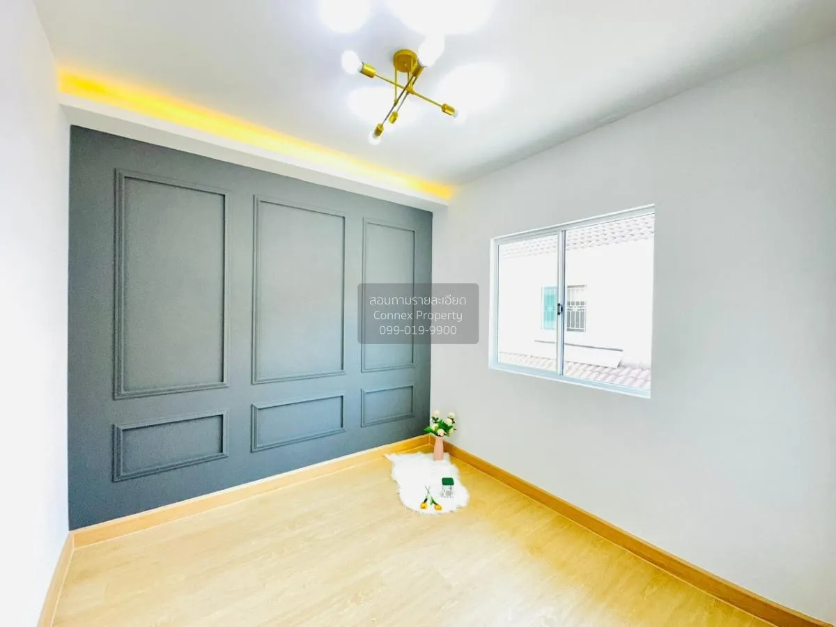 For Sale Townhouse/Townhome  , Pruksa Ville 37 Watcharapol - Perm 4