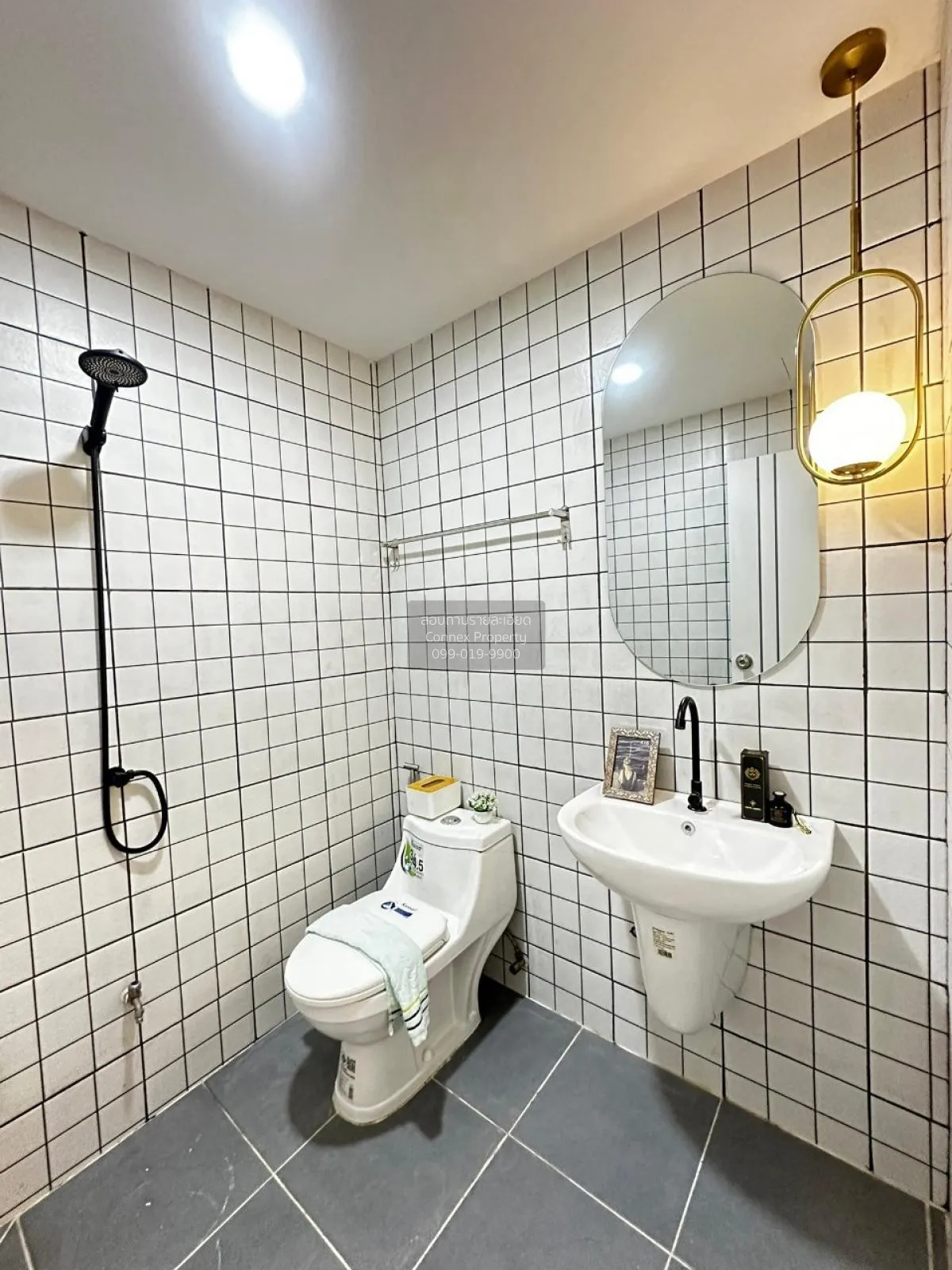 ขายทาวน์เฮ้าส์/ทาวน์โฮม  พฤกษาวิลล์ 37 วัชรพล - เพิ่มสิน รีโนเวทใ