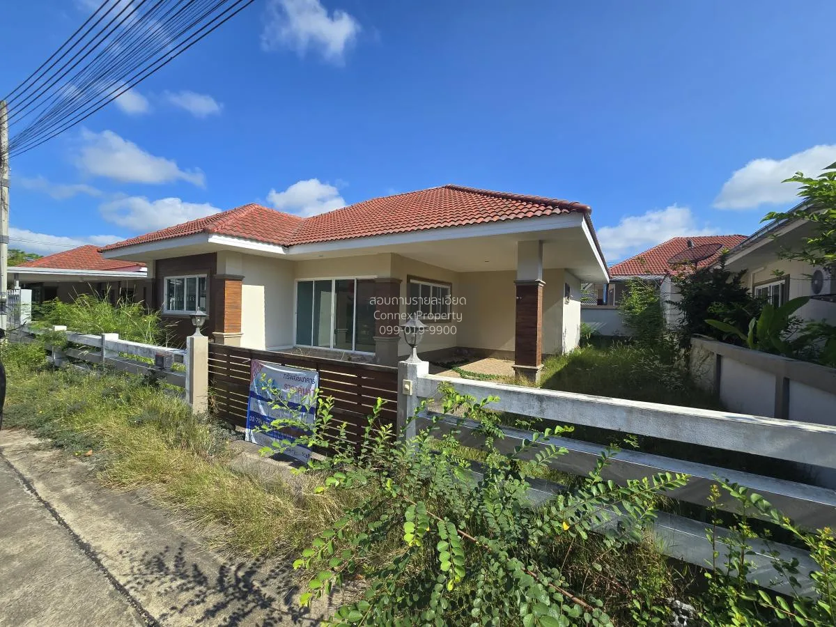 For Sale House , Phae Barami Sattahip , Sattahip , Sattahip , Cho 1