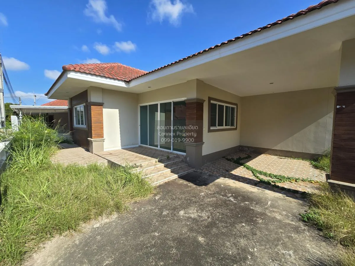 For Sale House , Phae Barami Sattahip , Sattahip , Sattahip , Cho 2