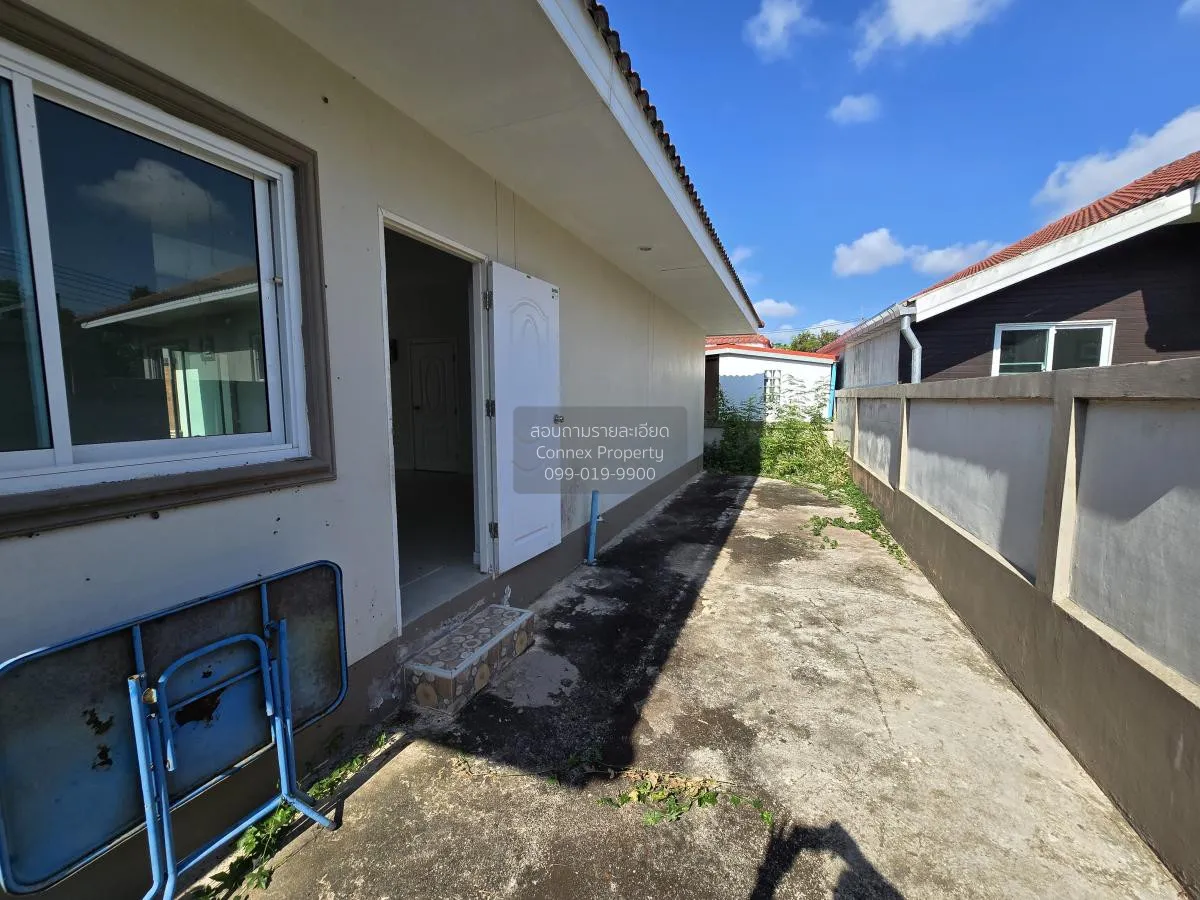 For Sale House , Phae Barami Sattahip , Sattahip , Sattahip , Cho