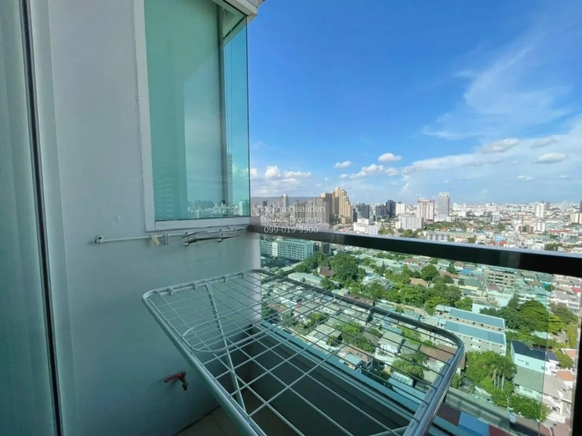 ขายคอนโด  ไอดีโอ มิกซ์ พหลโยธิน BTS-สะพานควาย สามเสนใน เขต พญาไท 