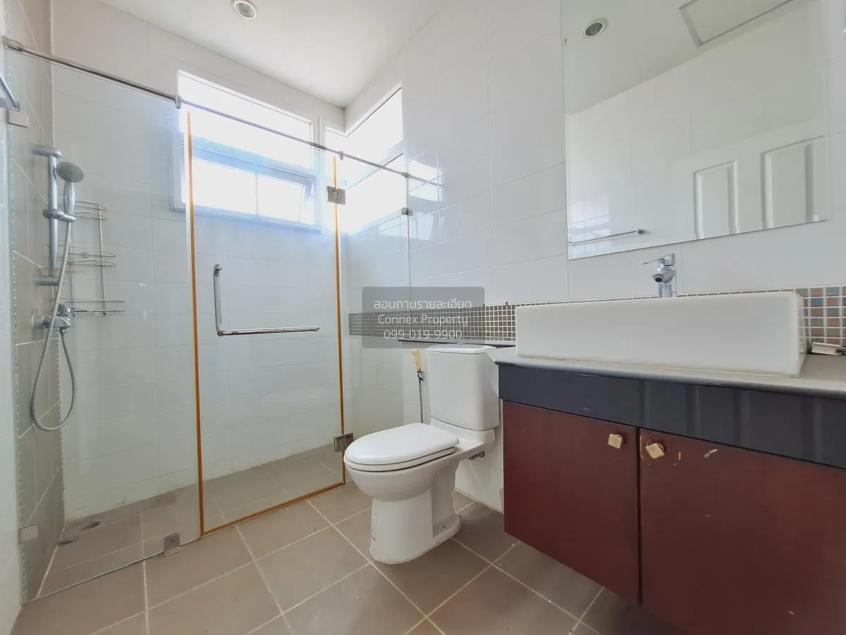 For Sale House , The Boulevard Sriracha , corner unit , Surasak ,