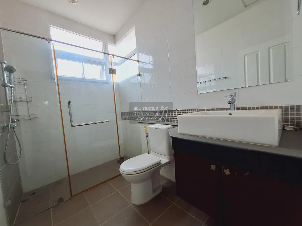 For Sale House , The Boulevard Sriracha , corner unit , Surasak ,