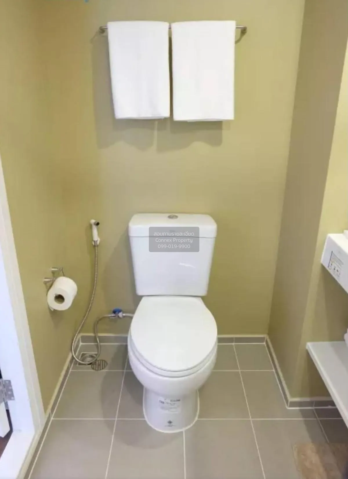 ขายคอนโด  ยู ดีไลท์ รัชวิภา ลาดยาว เขต จตุจักร กรุงเทพ CX-118516