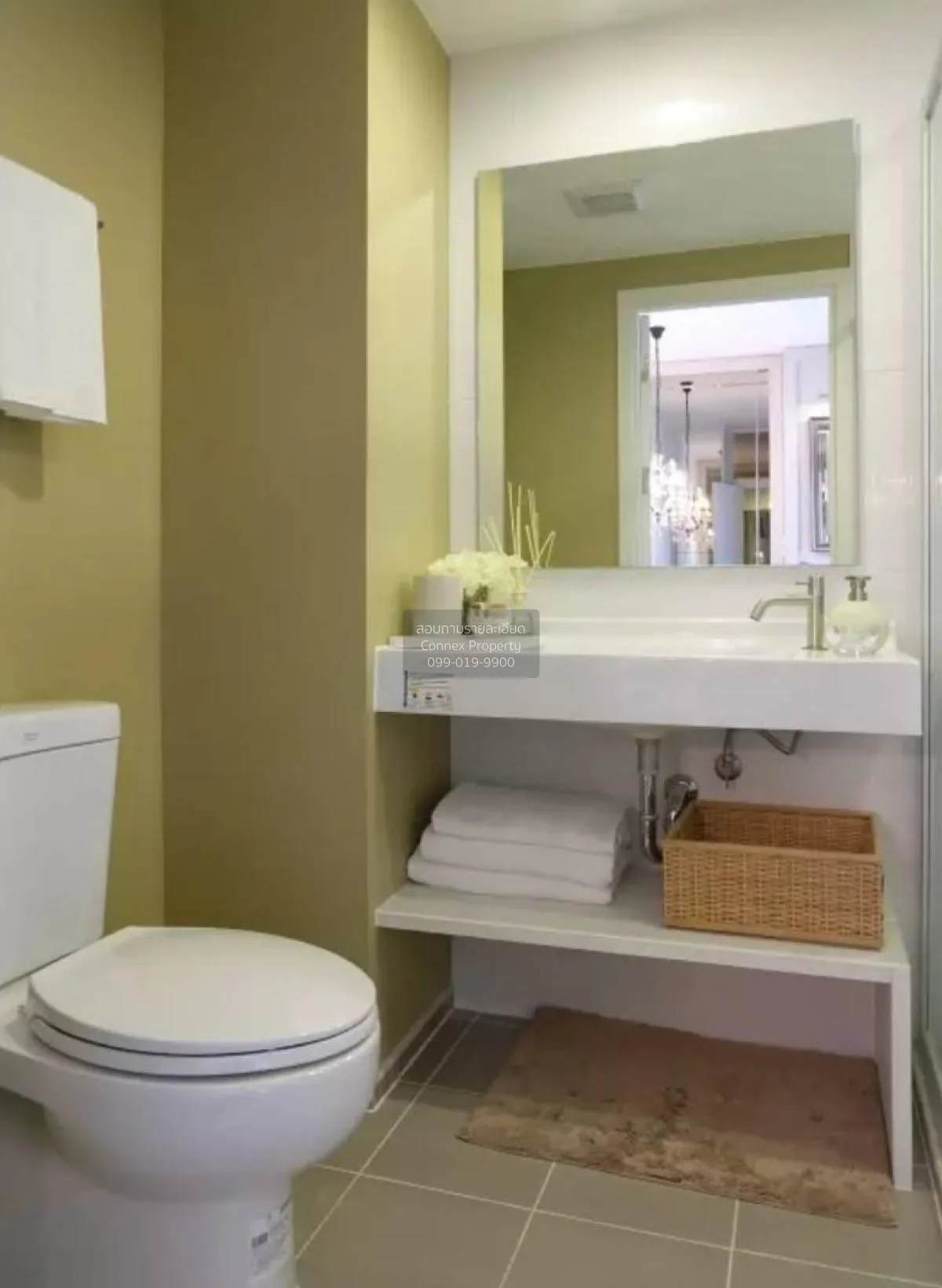 ขายคอนโด  ยู ดีไลท์ รัชวิภา ลาดยาว เขต จตุจักร กรุงเทพ CX-118516