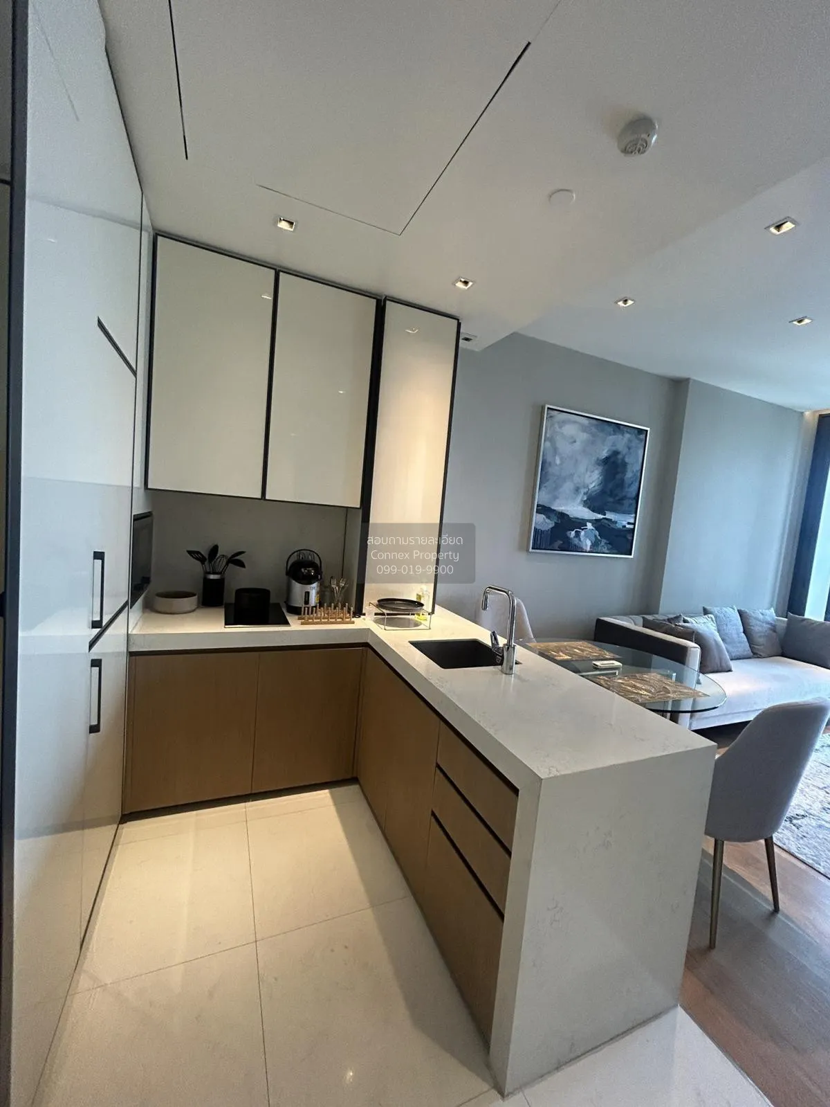 เช่าคอนโด  บีทนิค สุขุมวิท 32 BTS-ทองหล่อ คลองตัน เขต คลองเตย กรุ 3