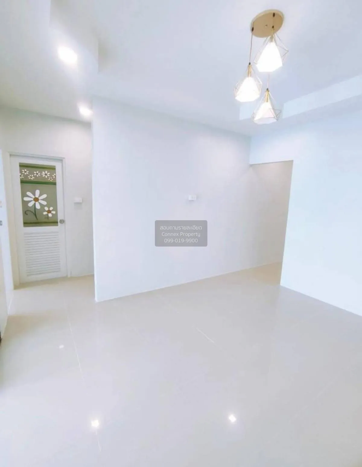 ขายทาวน์เฮ้าส์/ทาวน์โฮม  บ้านปวริศา ยกกระบัตร ห้องมุม หน้ากว้าง ร