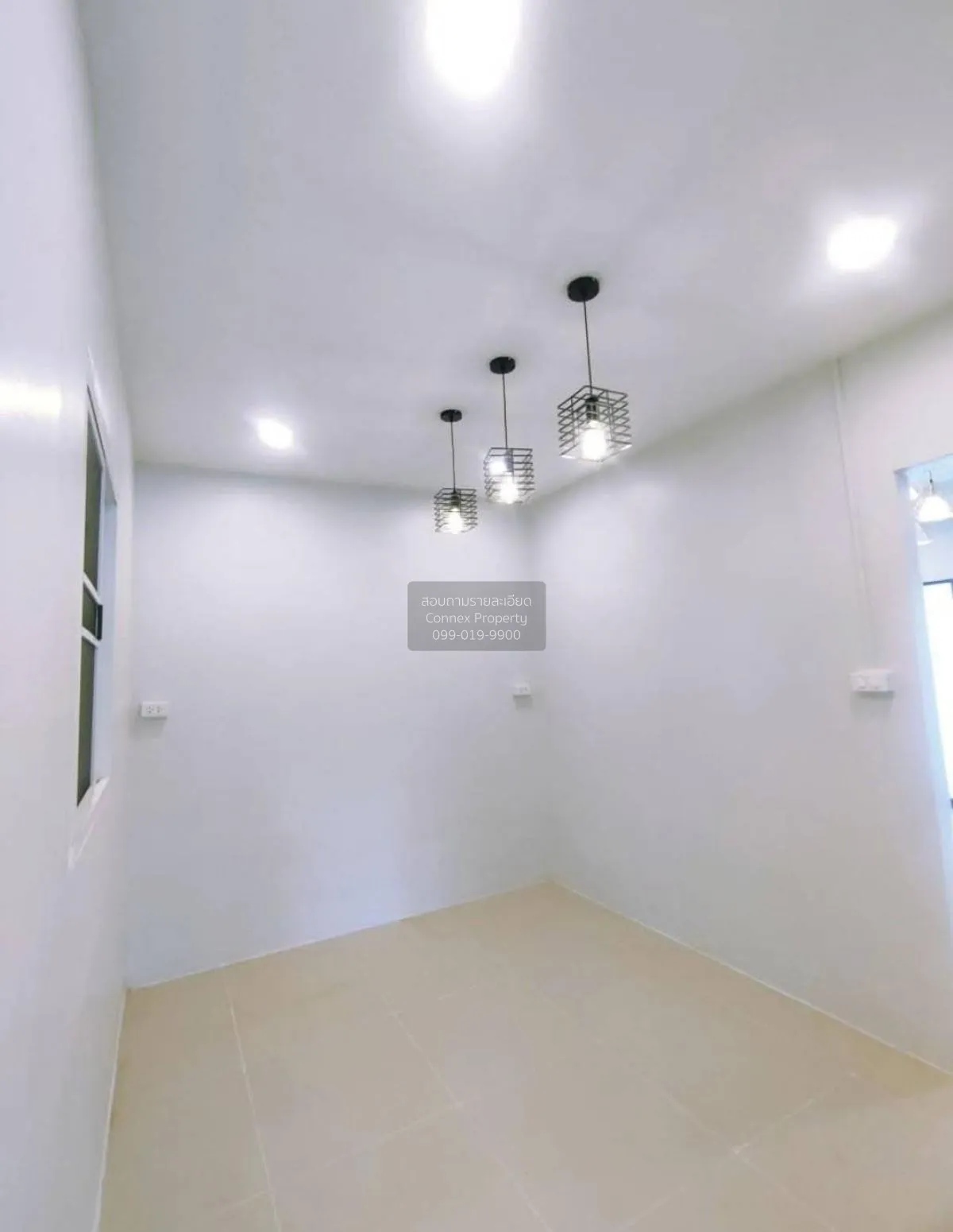 ขายทาวน์เฮ้าส์/ทาวน์โฮม  บ้านปวริศา ยกกระบัตร ห้องมุม หน้ากว้าง ร