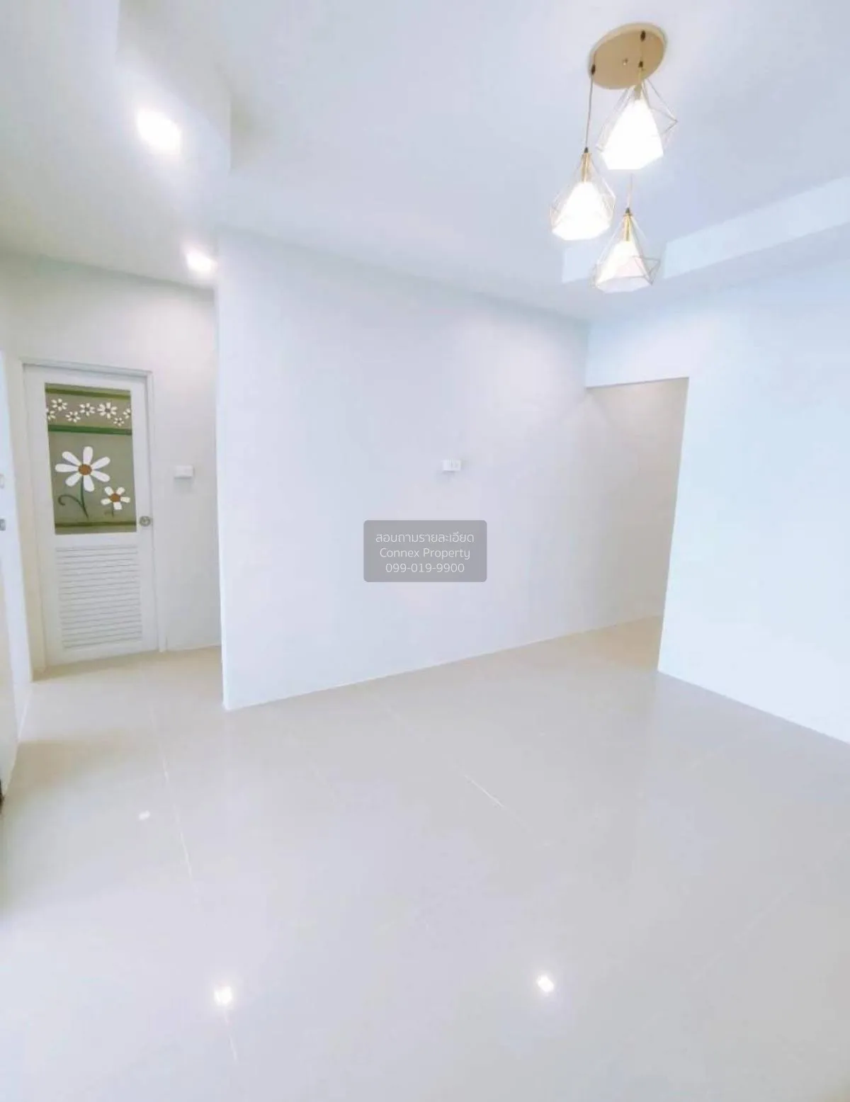 ขายทาวน์เฮ้าส์/ทาวน์โฮม  บ้านปวริศา ยกกระบัตร ห้องมุม หน้ากว้าง ร