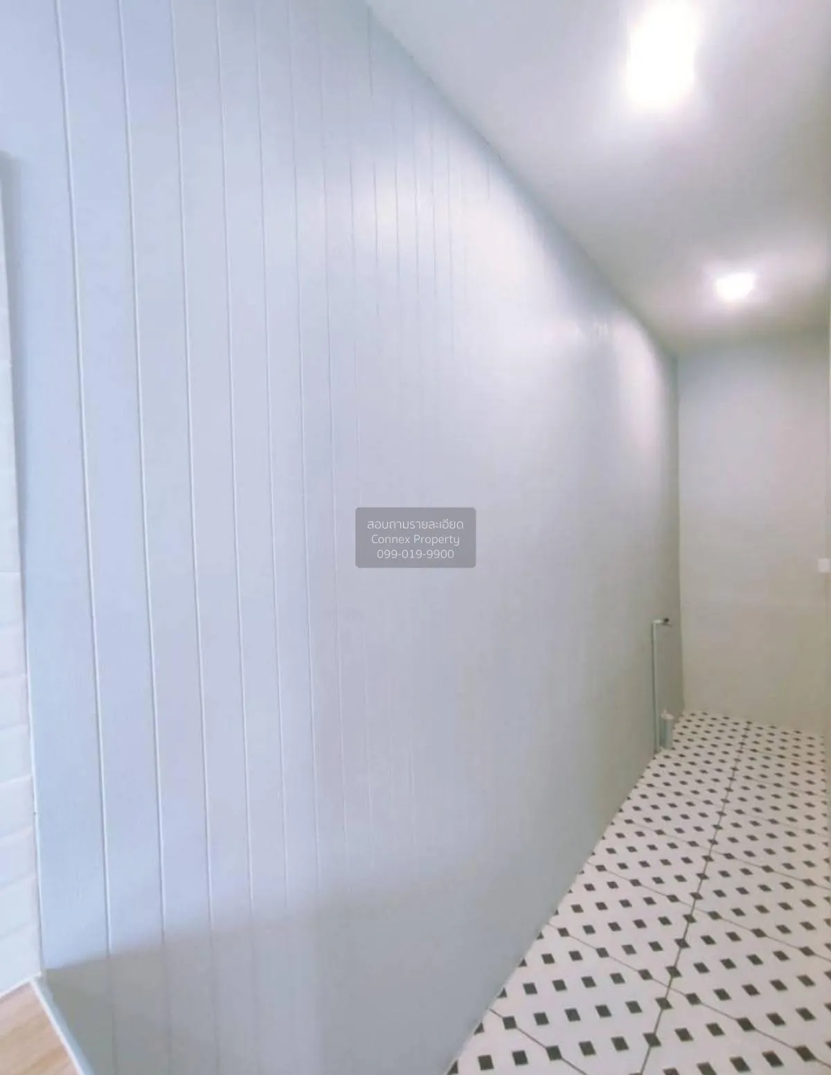 ขายทาวน์เฮ้าส์/ทาวน์โฮม  บ้านปวริศา ยกกระบัตร ห้องมุม หน้ากว้าง ร