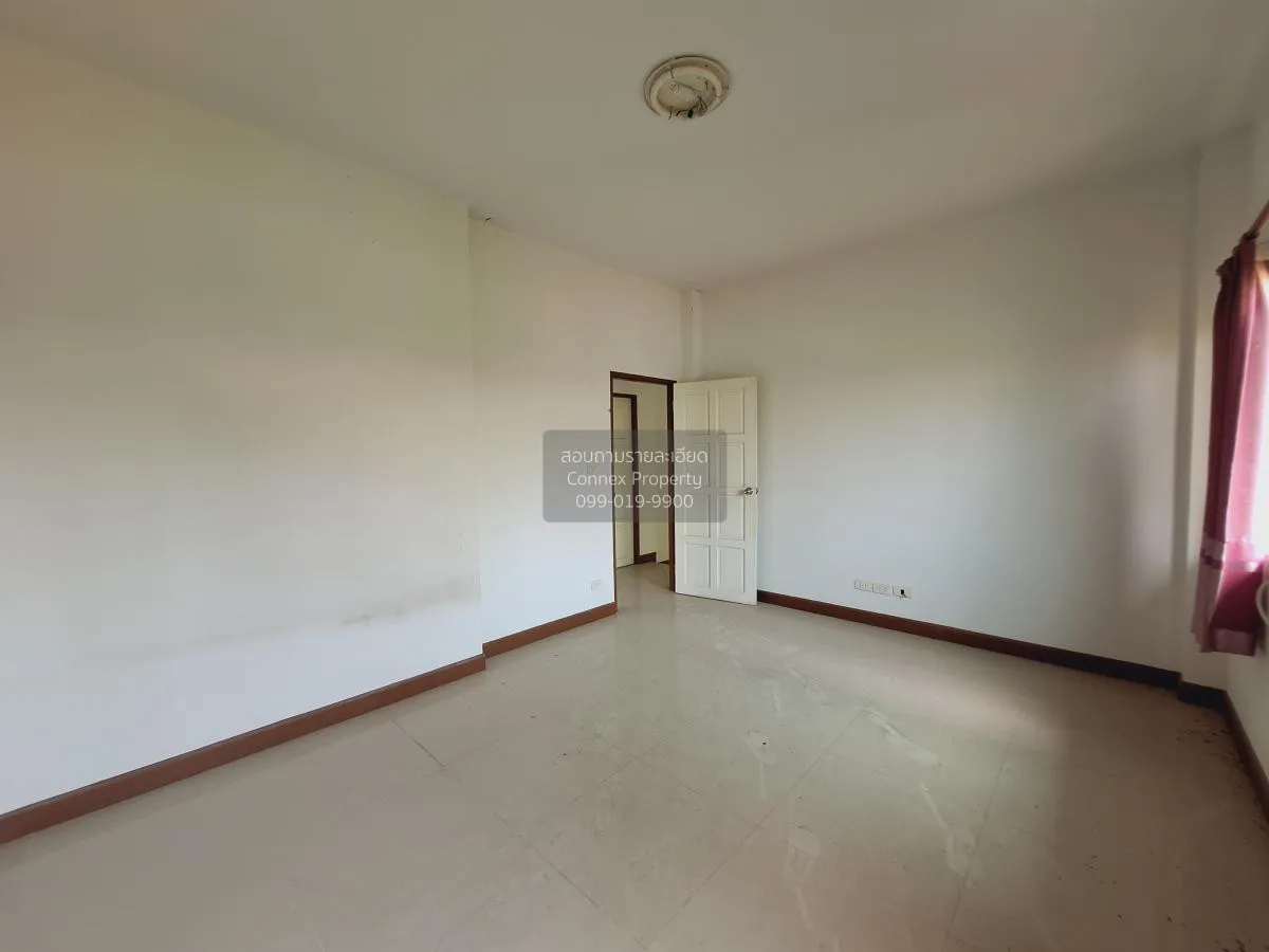 ขายบ้าน  บ้านเพิ่มทรัพย์ 9 บึง ศรีราชา ชลบุรี CX-118521