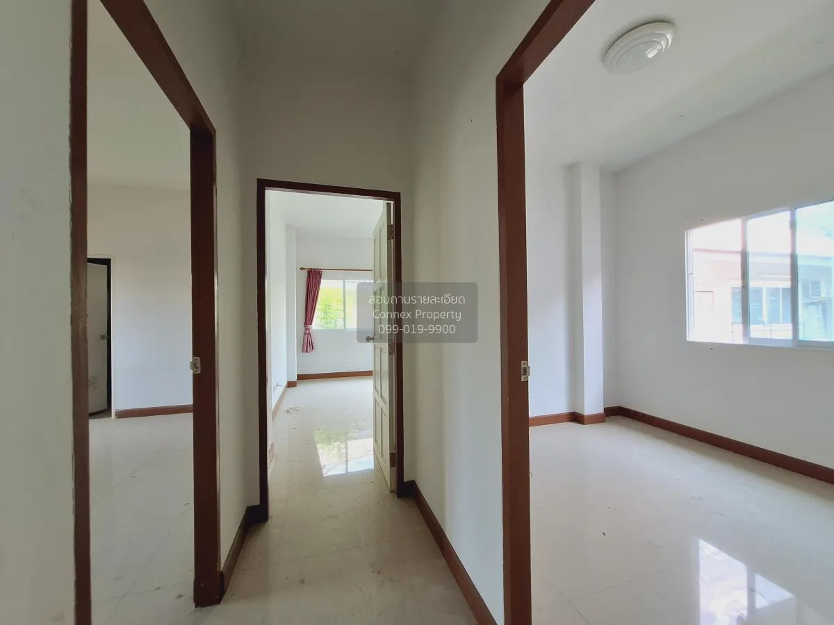 ขายบ้าน  บ้านเพิ่มทรัพย์ 9 บึง ศรีราชา ชลบุรี CX-118521