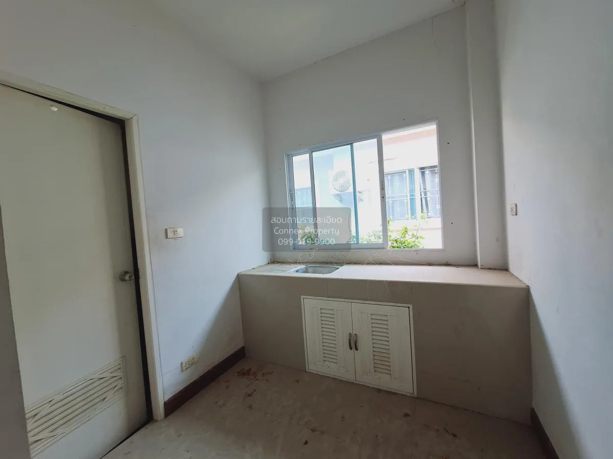 ขายบ้าน  บ้านเพิ่มทรัพย์ 9 บึง ศรีราชา ชลบุรี CX-118521 3