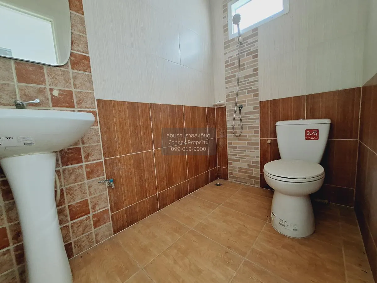 ขายบ้าน  บ้านเพิ่มทรัพย์ 9 บึง ศรีราชา ชลบุรี CX-118521 4