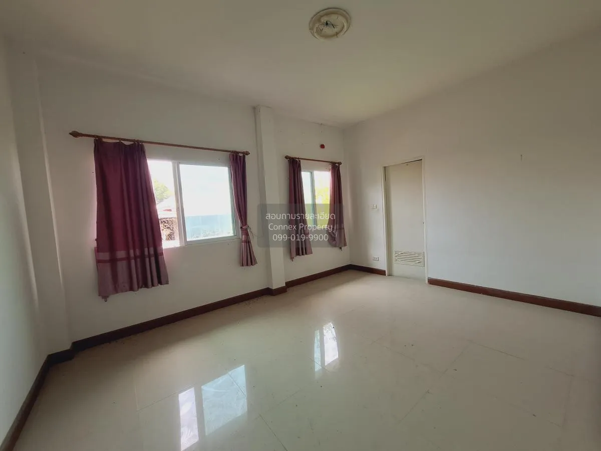 ขายบ้าน  บ้านเพิ่มทรัพย์ 9 บึง ศรีราชา ชลบุรี CX-118521