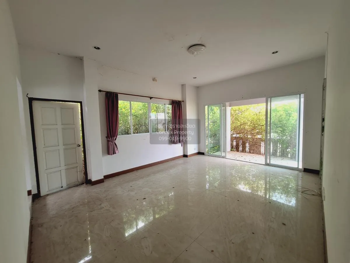 ขายบ้าน  บ้านเพิ่มทรัพย์ 9 บึง ศรีราชา ชลบุรี CX-118521