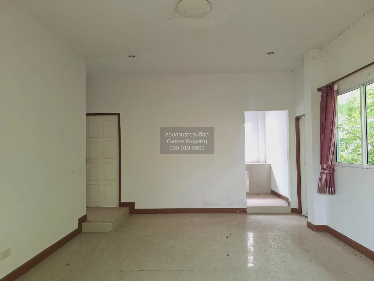 ขายบ้าน  บ้านเพิ่มทรัพย์ 9 บึง ศรีราชา ชลบุรี CX-118521 2