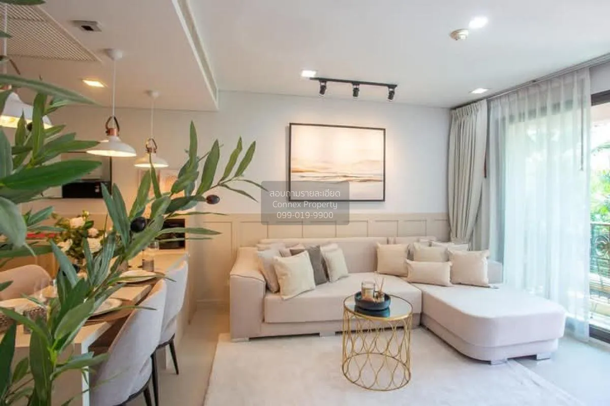 ขายคอนโด  มาราเกช หัวหิน เรสซิเดนเซส วิวสวย รีโนเวทใหม่ หนองแก หั 2