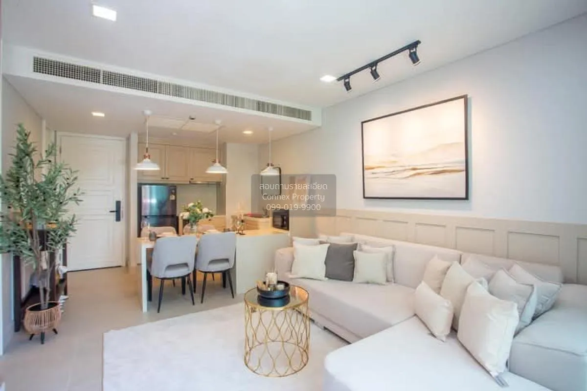 ขายคอนโด  มาราเกช หัวหิน เรสซิเดนเซส วิวสวย รีโนเวทใหม่ หนองแก หั 3