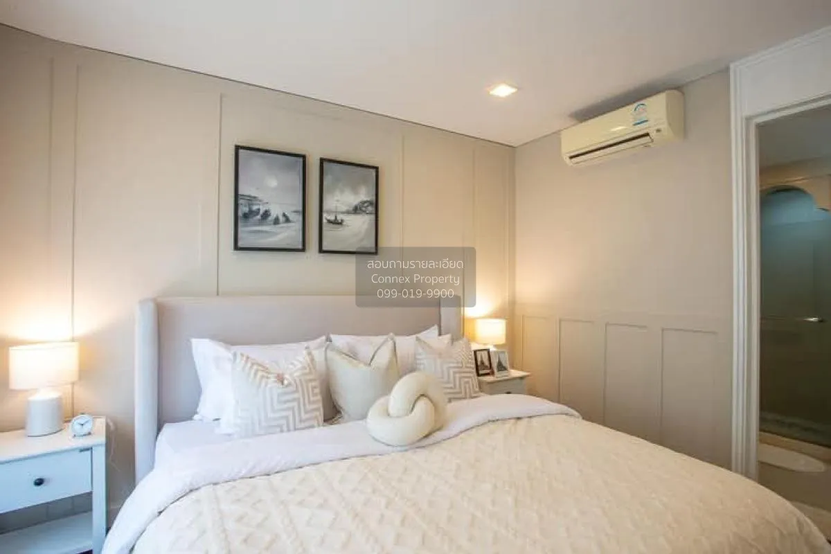 ขายคอนโด  มาราเกช หัวหิน เรสซิเดนเซส วิวสวย รีโนเวทใหม่ หนองแก หั