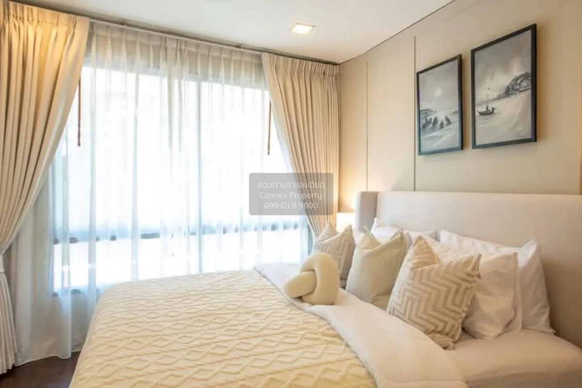 ขายคอนโด  มาราเกช หัวหิน เรสซิเดนเซส วิวสวย รีโนเวทใหม่ หนองแก หั