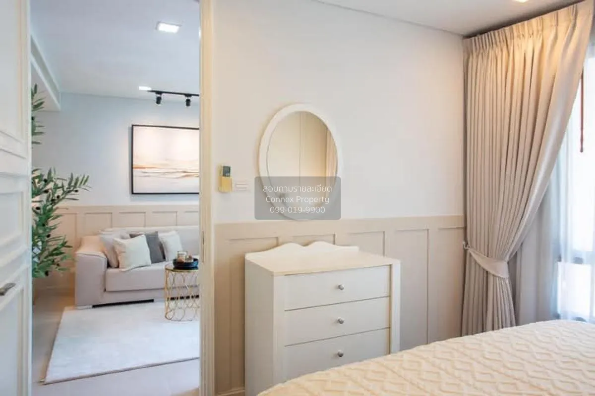 ขายคอนโด  มาราเกช หัวหิน เรสซิเดนเซส วิวสวย รีโนเวทใหม่ หนองแก หั