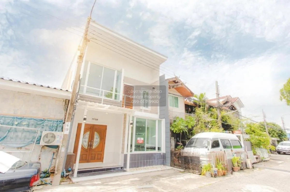 For Sale Townhouse/Townhome  , Friendship Village , newly renovat 1