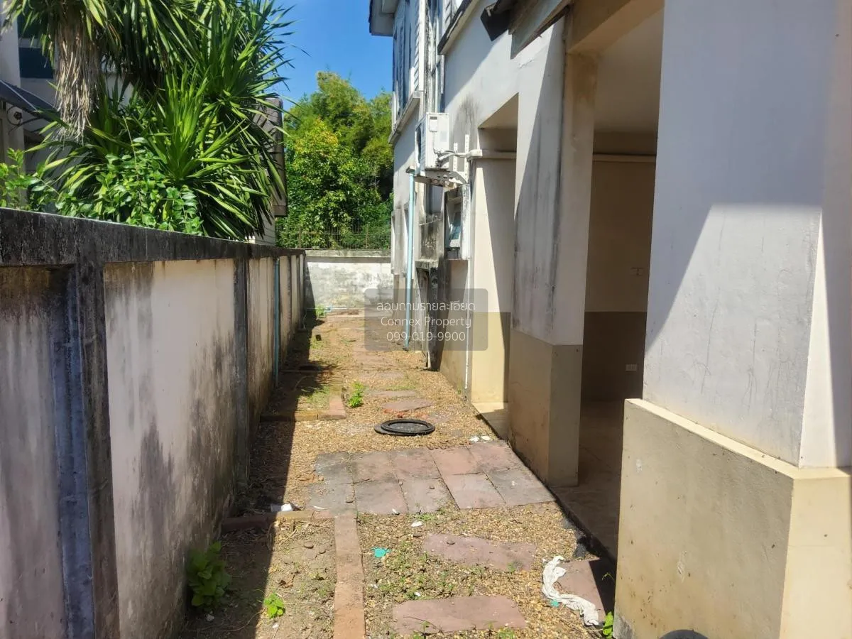 For Sale House , Smart Home 2 , Surasak , Si Racha , Chon Buri ,  3