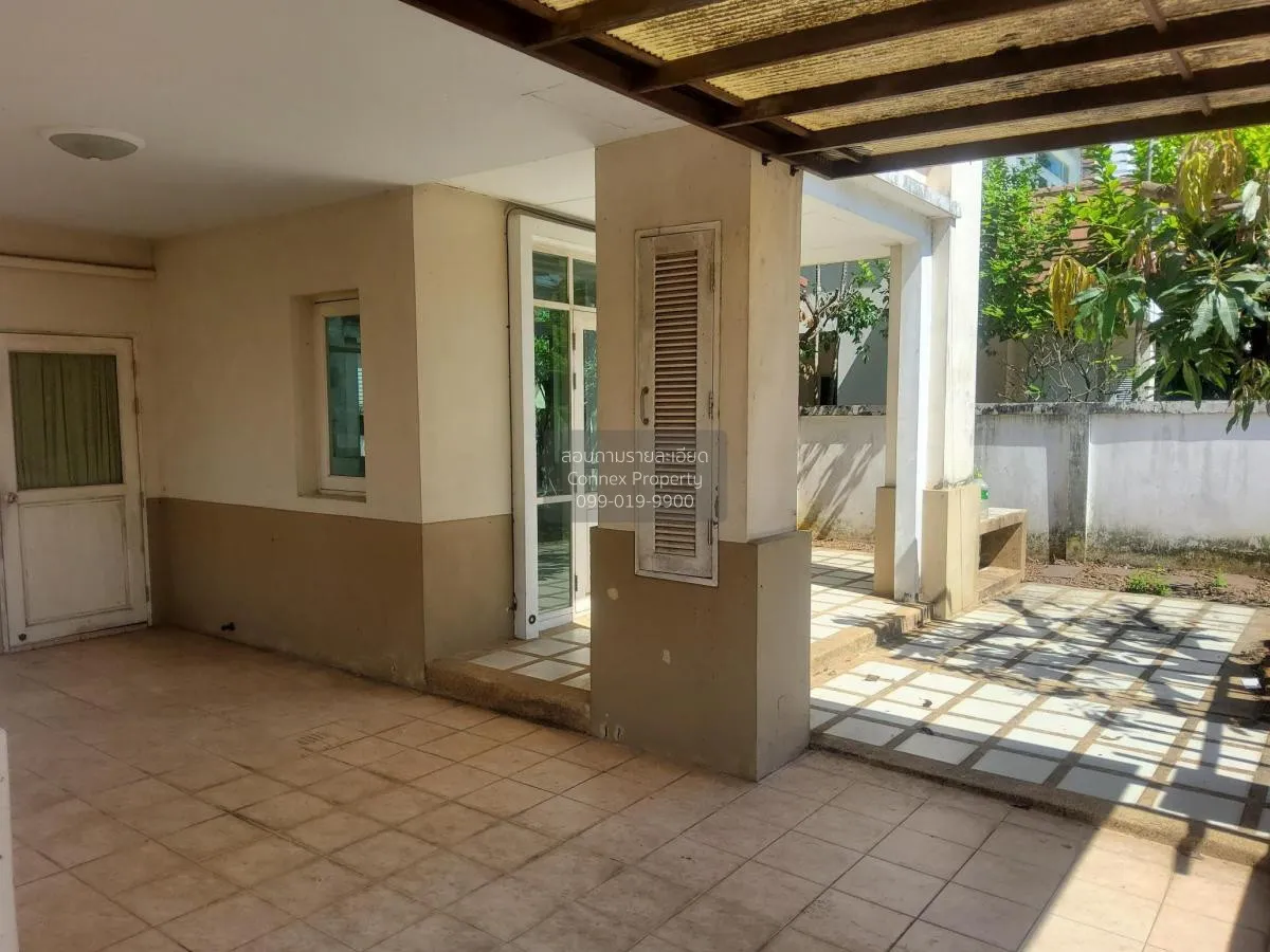 For Sale House , Smart Home 2 , Surasak , Si Racha , Chon Buri ,  4