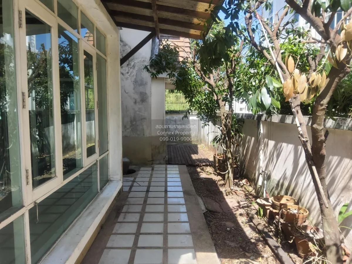 For Sale House , Smart Home 2 , Surasak , Si Racha , Chon Buri , 