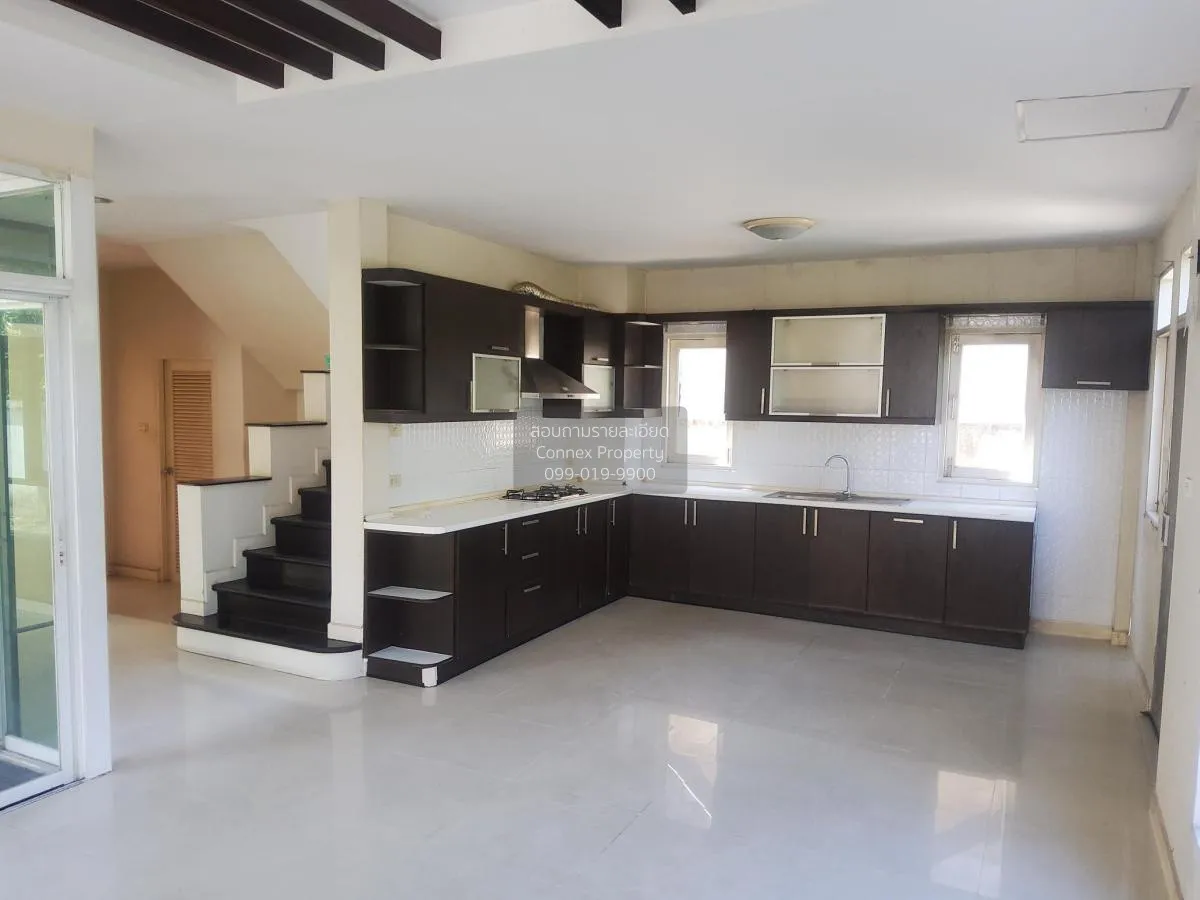 For Sale House , Smart Home 2 , Surasak , Si Racha , Chon Buri , 