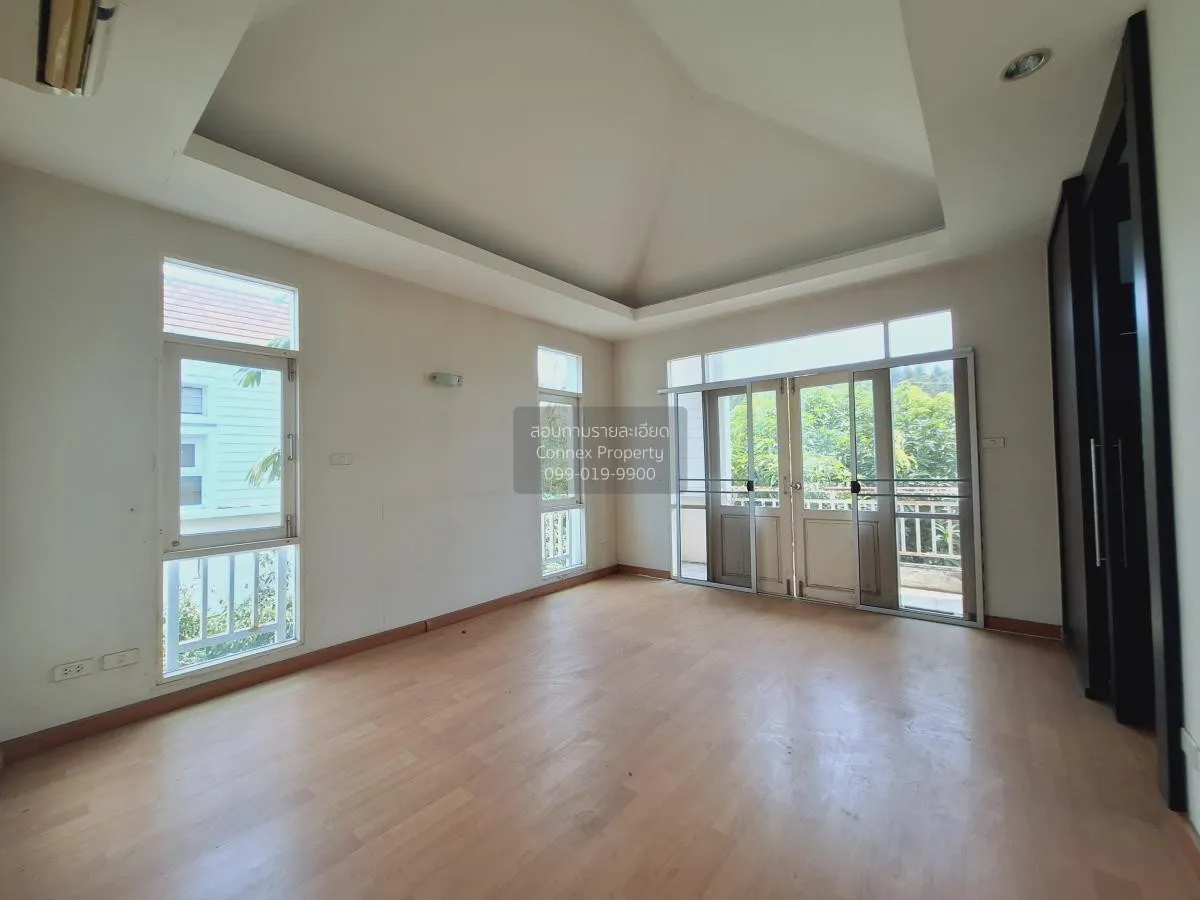 For Sale House , Smart Home 2 , Surasak , Si Racha , Chon Buri , 