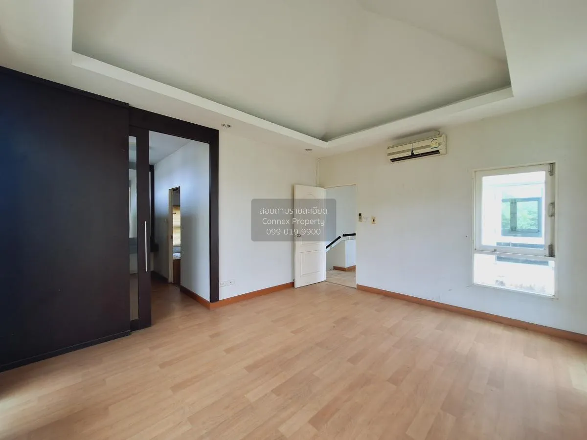 For Sale House , Smart Home 2 , Surasak , Si Racha , Chon Buri , 