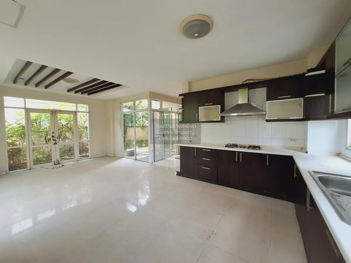 For Sale House , Smart Home 2 , Surasak , Si Racha , Chon Buri , 