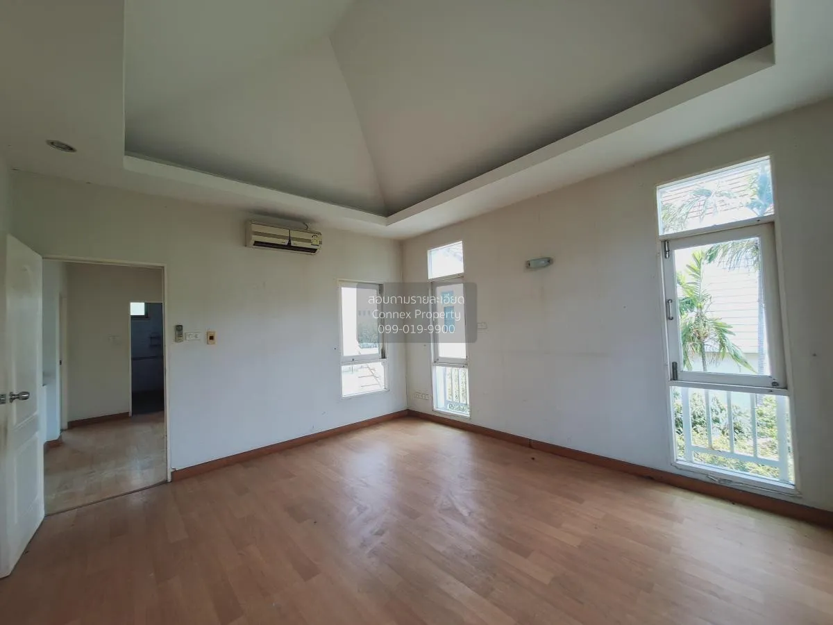 For Sale House , Smart Home 2 , Surasak , Si Racha , Chon Buri , 