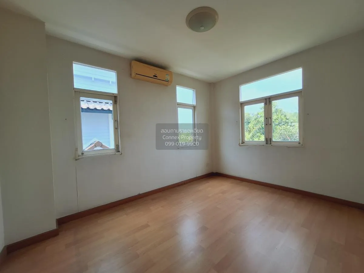 For Sale House , Smart Home 2 , Surasak , Si Racha , Chon Buri , 