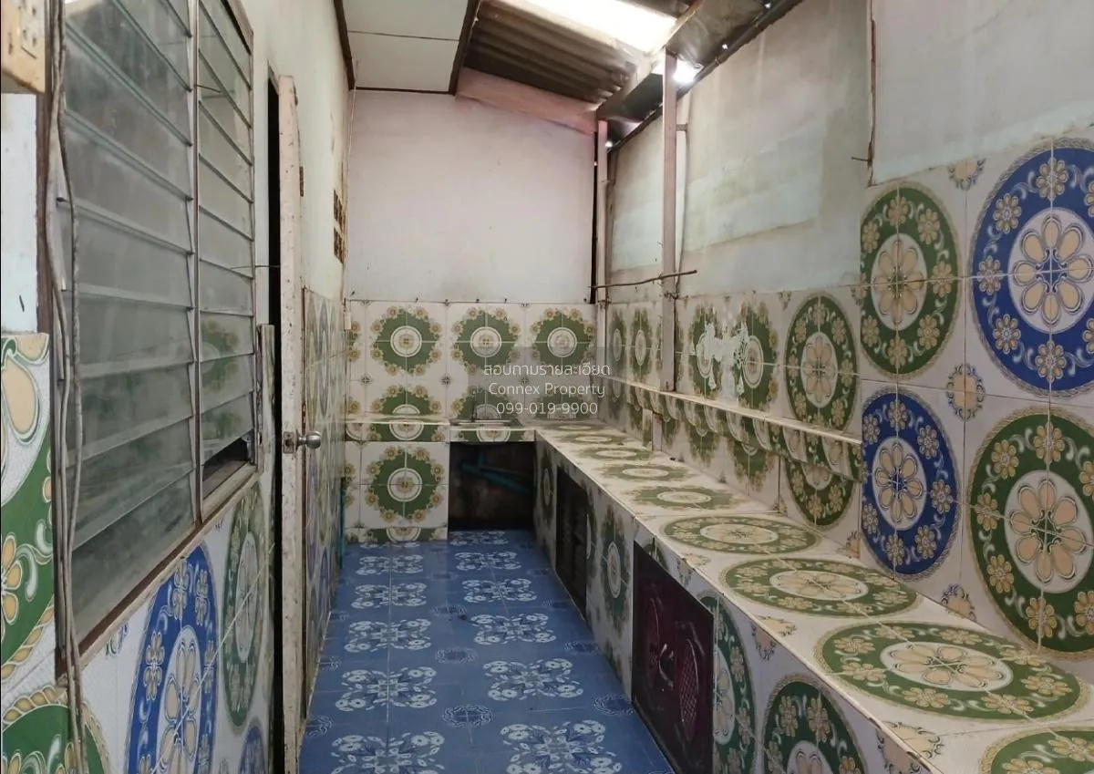 ขายบ้าน  บ้านแสนเก้าโฮม บึง ศรีราชา ชลบุรี CX-118526 3