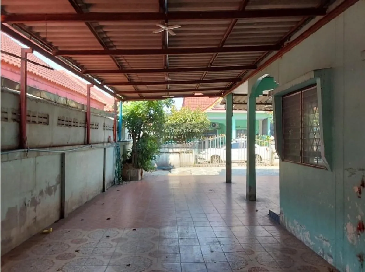 ขายบ้าน  บ้านแสนเก้าโฮม บึง ศรีราชา ชลบุรี CX-118526 4