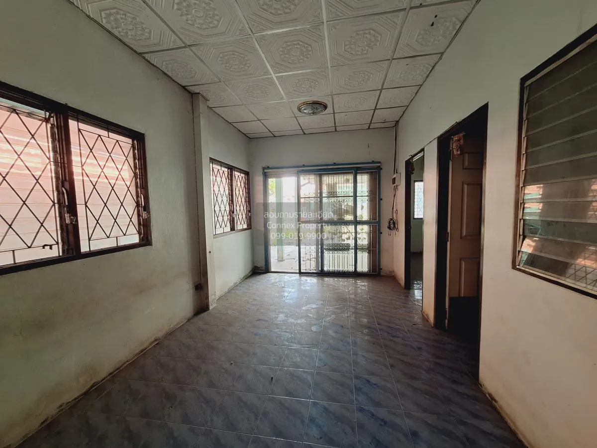 ขายบ้าน  บ้านแสนเก้าโฮม บึง ศรีราชา ชลบุรี CX-118526