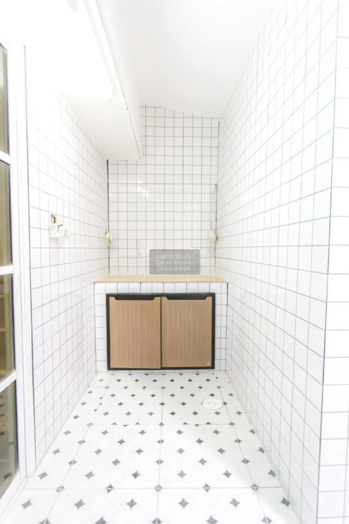 ขายอาคารพาณิชย์ 3 ชั้น 182 ตรม. กว้างมาก ๆ รีโนเวทใหม่ เขต บึงกุ่